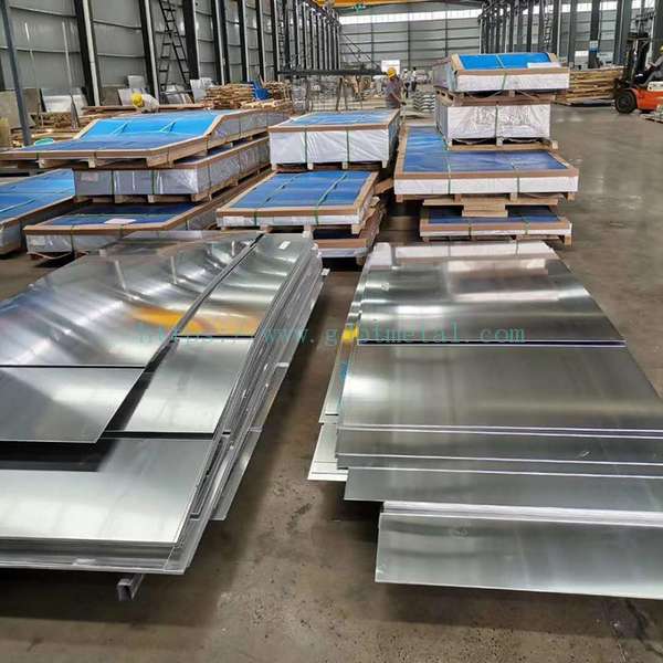 Aluminum Plate&Sheet